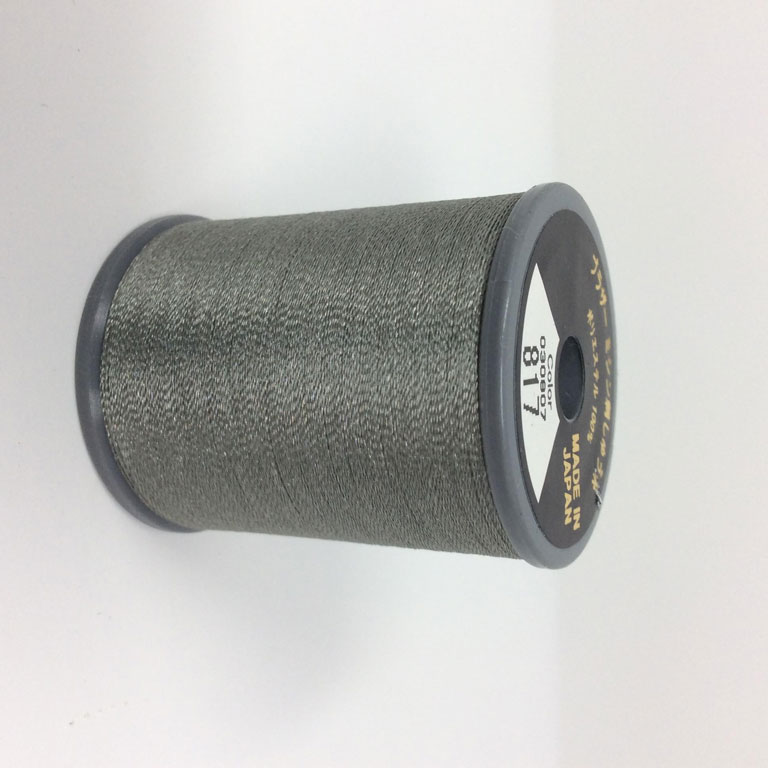 Brother ETP517 - DARK OLIVE Embroidery Thread