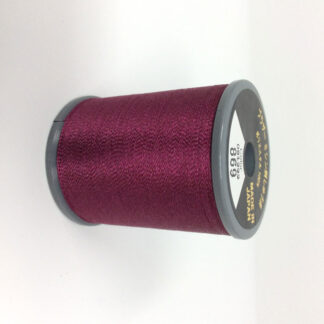 Brother - Embroidery Thread - 869 - Royal Purple - 300m