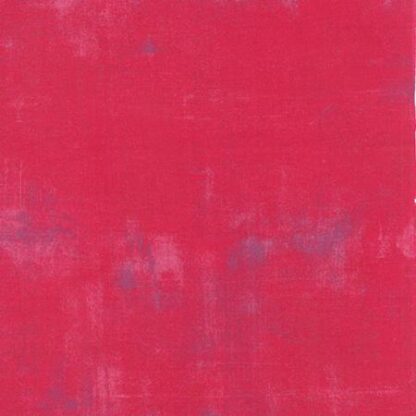 Grunge  - 530150  - 253  - Raspberry  - by Basic Grey for Moda