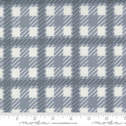 Yuletide Gatherings Flannel - 549146F-018 - Primitive Gatherings