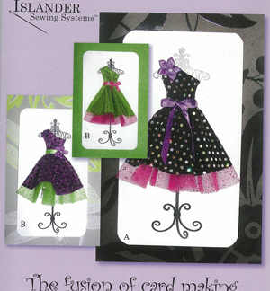 My Style Greeting Cards pack - 216 - by Janet Pray