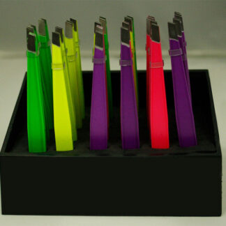 Tweezers - Neon - Graphic Impressions