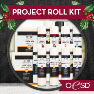 OESD - Project Roll Stabilizer Kit