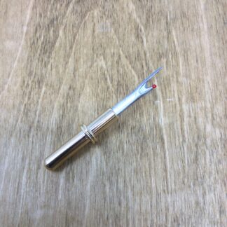 Seam Ripper Blade - Large - Brass