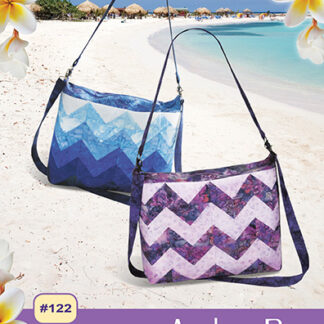 Aruba Bag 122 - Pink Sand Beach Designs