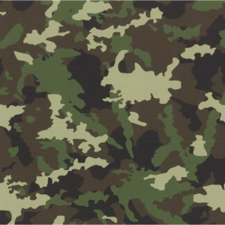 Quilters Choice Recon Camo - 000201 - GRN