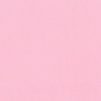 Kona  - K001  - 0189  - Baby Pink  - Solid  - Robert Kaufman
