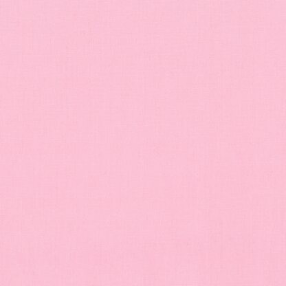 Kona  - K001  - 0189  - Baby Pink  - Solid  - Robert Kaufman