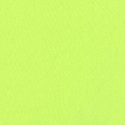 Kona  - K001  - 0842  - Key Lime  - Solid  - Robert Kaufman