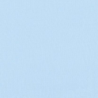 Kona  - K001  - 0847  - Spa Blue  - Solid  - Robert Kaufman