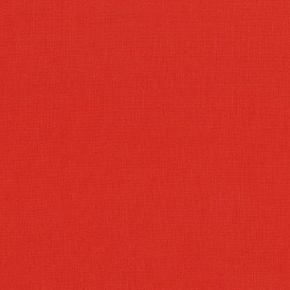 Kona  - K001  - 0865  - Pimento  - Solid  - Robert Kaufman