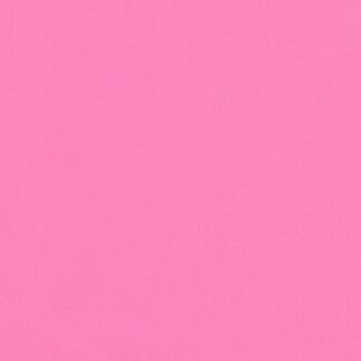 Kona  - K001  - 1062  - Candy Pink  - Solid  - Robert Kaufman