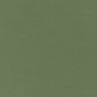 Kona  - K001  - 1256  - O.D.Green  - Solid  - Robert Kaufman