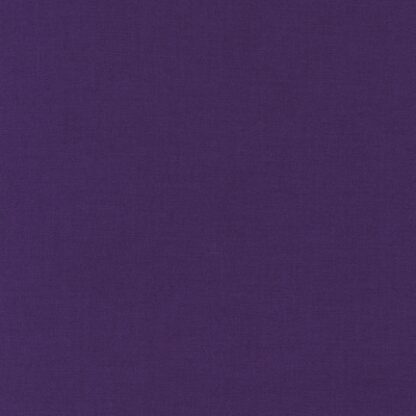 Kona  - K001  - 1301  - Purple  - Solid  - Robert Kaufman