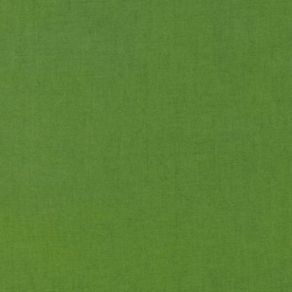 Kona  - K001  - 1703  - Grass Green  - Solid  - Robert Kaufman