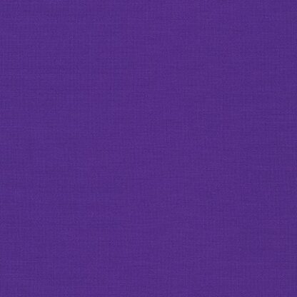 Kona - K001 - 1857 - Velvet - Robert Kaufman