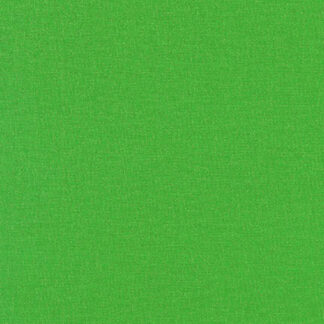 Kona Sheen - 000106 - 1929 - Green Shimmer - Robert Kaufman