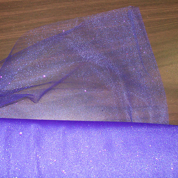 Specialty Fabric – Sparkle Tulle – 850137 – 005 – Royal – 137cm – My Sewing  Room