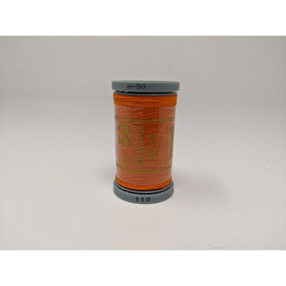 Presencia - 110 - Medium Orange Spice - 50wt - 500m