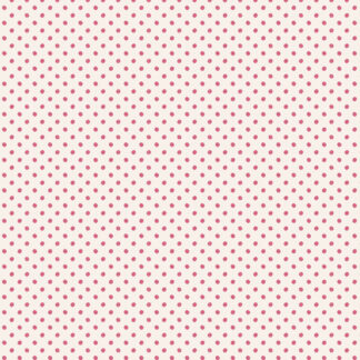 Tilda Basics Tiny Dots - 130046 - PINK - Tildas World