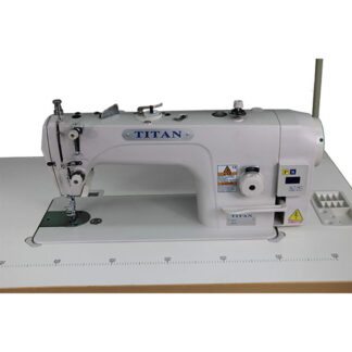 TITAN - 8700D - Industrial Garment Sewing Machine