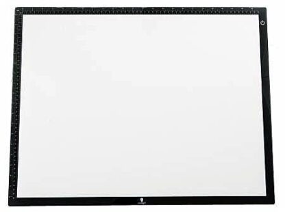 Daylight - Wafer 3 - Lightbox