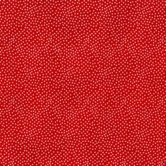 Garden Pindot  - 001065  - 031  - Red  - General  - Michael Mill