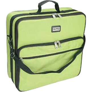 Tutto - SL - Embroidery Module Bag - Regular - Lime