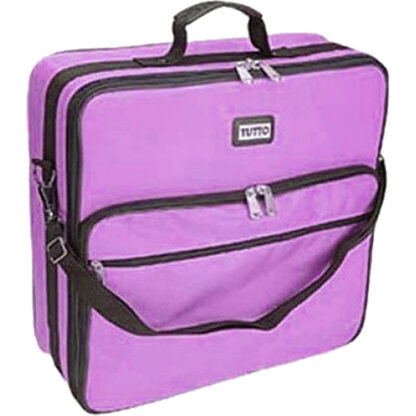 Tutto - SL - Embroidery Module Bag - Regular - Purple