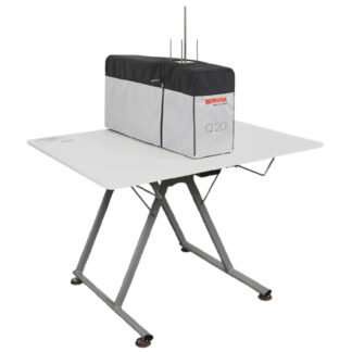 Bernina - Furniture - Folding Table
