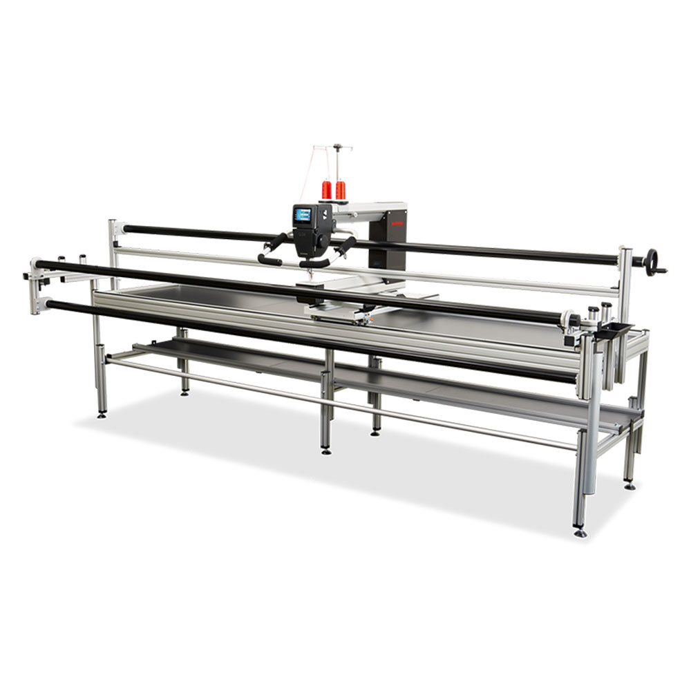 Bernina - Longarm Accessory - Pro-Frame