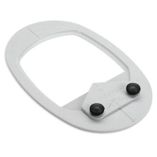 Bernina - Accessory - Hoop N Buddyz Hoop Insert - B C D E F