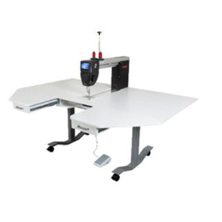 Bernina - Furniture - Horn Lift Table