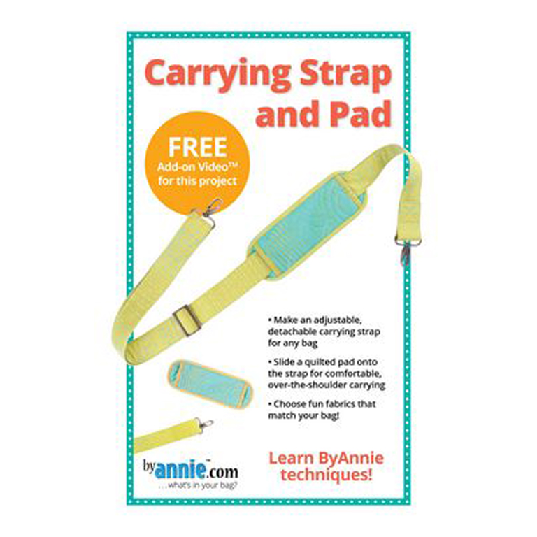 Pattern - Carrying Strap