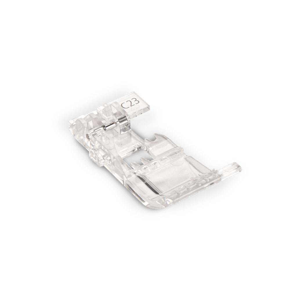 Bernina - Serger Foot - #C23 - Curve Foot - G2