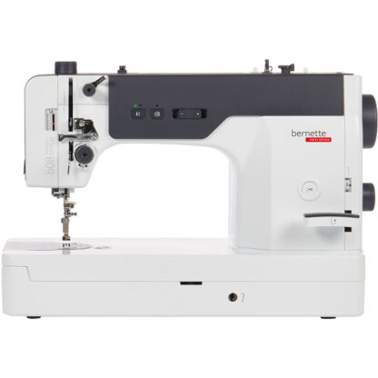 Bernette - Machine - b08 - High Speed Straight Stitch Sewing Machine