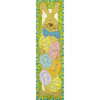 Patch Abilities - Pattern - MM06-03 - Easter Bunny - MM603