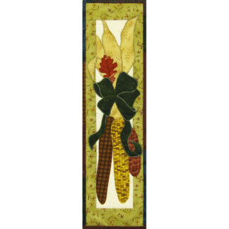 Patch Abilities - Pattern - MM06-09 - Favorite Fall Decor - MM609