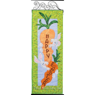 Patch Abilities - Pattern - MM07-04 - Peek-a-Boo Bunnies - MM704