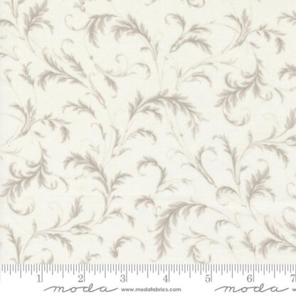 100% Cotton Fabric - 3 Sisters Favourite Vintage - 44362-11 - CREAM - MODA