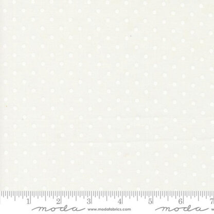 100% Cotton Fabric - 3 Sisters Favourite Collages - 44365-11 - CREAM - MODA