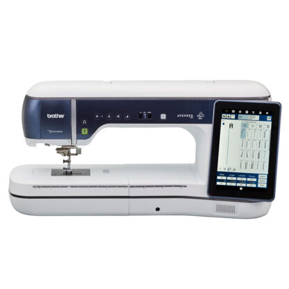 Brother - Machine - Aveneer EV1