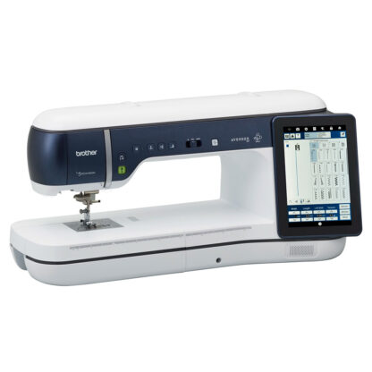 Brother - Machine - Aveneer EV1 - Image 2