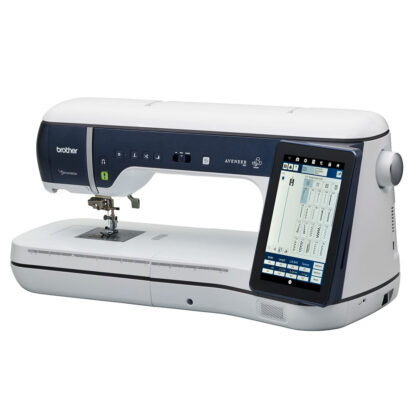 Brother - Machine - Aveneer EV1 - Image 3