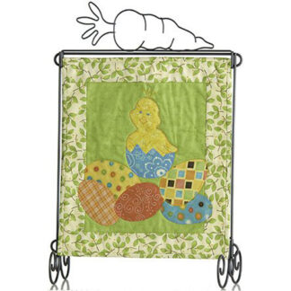 Patch Abilities - Pattern - MM04-04 - Spring Chick - MM404