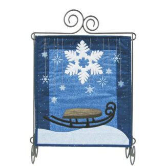 Patch Abilities - Pattern - MM05-01 - Tinsel Tree - MM501