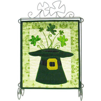 Patch Abilities - Pattern - MM05-03 - Leprechaun Hat - MM503