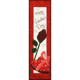 Patch Abilities - Pattern - MM06-02 - Happy Valentines Day - MM602