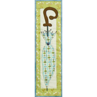 Patch Abilities - Pattern - MM06-04 - April Showers - MM604