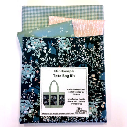 Mindscape Tote Bag Kit